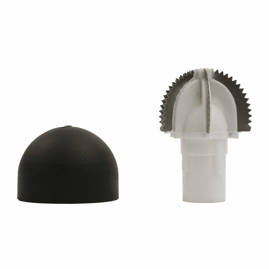 Coconut Scrapper Attachment for Premier Wet Grinder