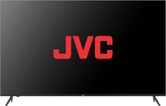 JVC 148 cm (58 inch) QLED Ultra HD (4K) Smart Google TV (LT-58NQ7135C)-1