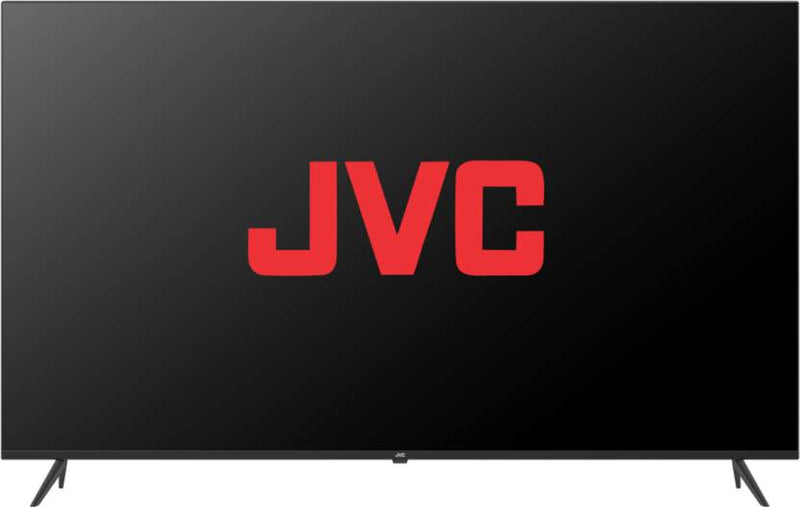 JVC 164 cm (65 inch) QLED Ultra HD (4K) Smart Google TV (LT-65NQ7115C)-1