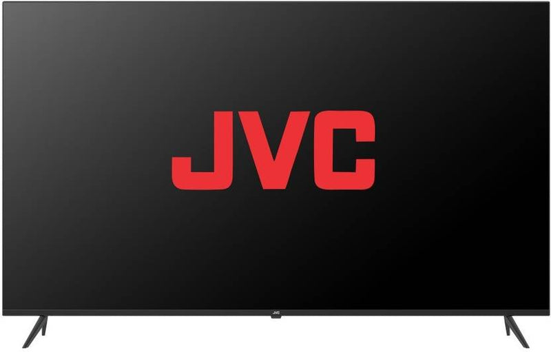 JVC 164 cm (65 inch) QLED Ultra HD (4K) Smart Google TV (LT-65NQ7115C)-5