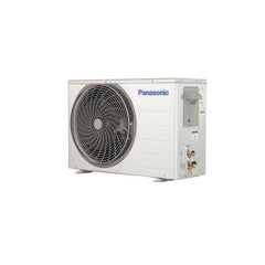 Panasonic 1 Ton 3 Star Inverter Split AC (DustBuster, 55 degree celsius Operation, Copper Condenser, 8in1 Convertible, 2-Way, CS/CU-EU12CKY3F, 2026 Model, White)