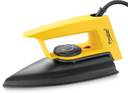 Prestige Magic Magnite 750 W Dry Iron (Yellow, Black)