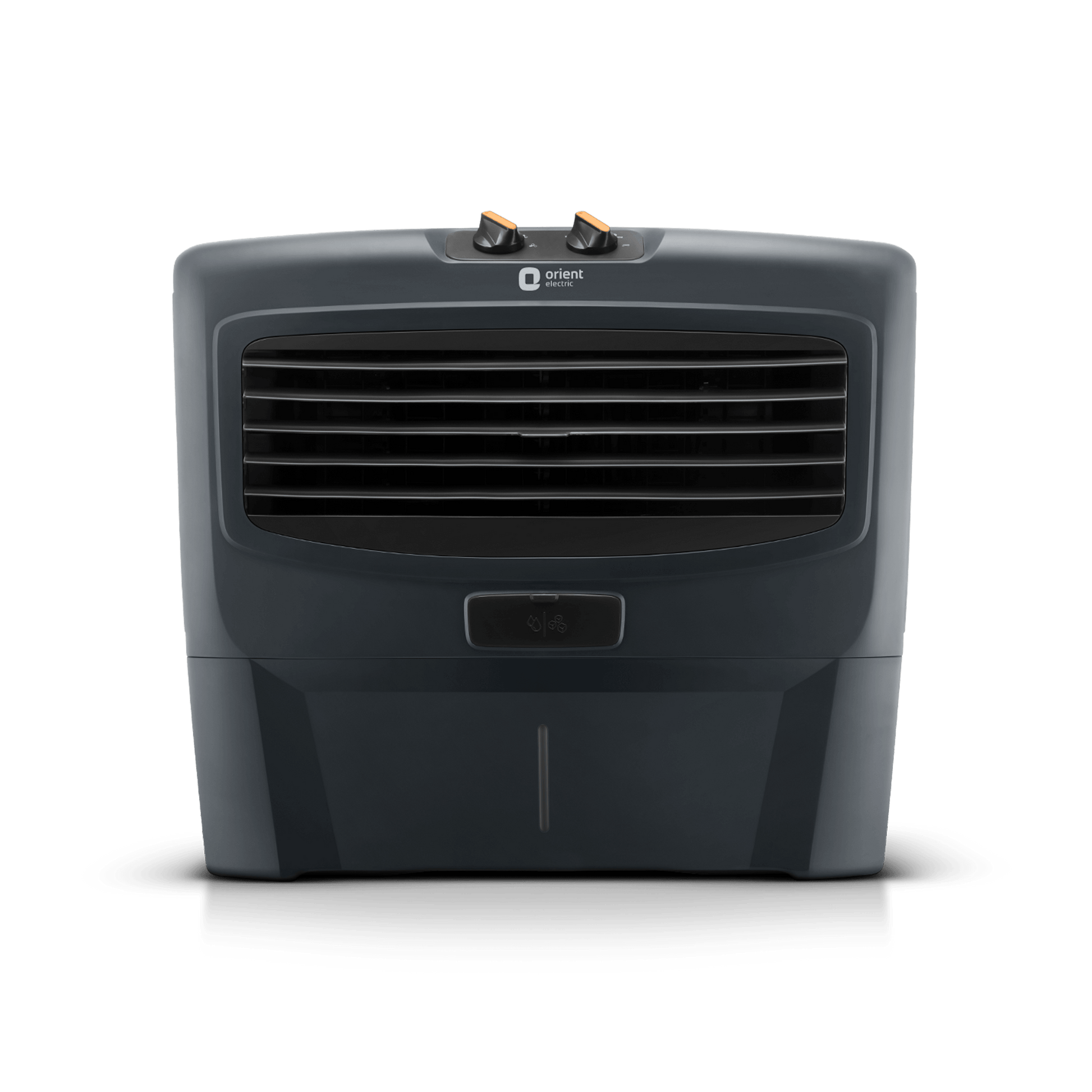 Magicool+ Window 55L Window Air Cooler with Powerful Air Delivery