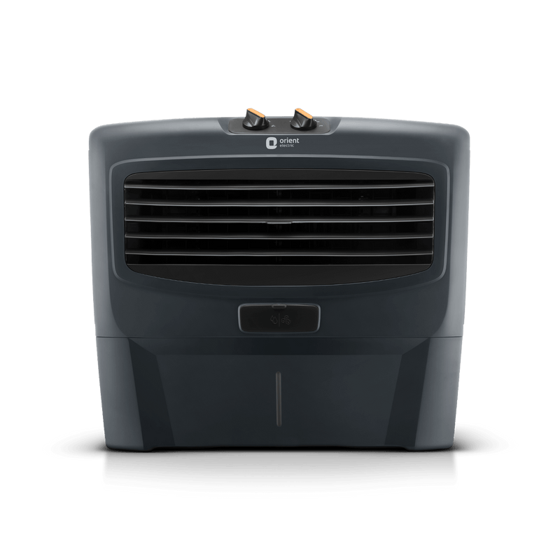 Magicool+ Window 55L Window Air Cooler with Powerful Air Delivery