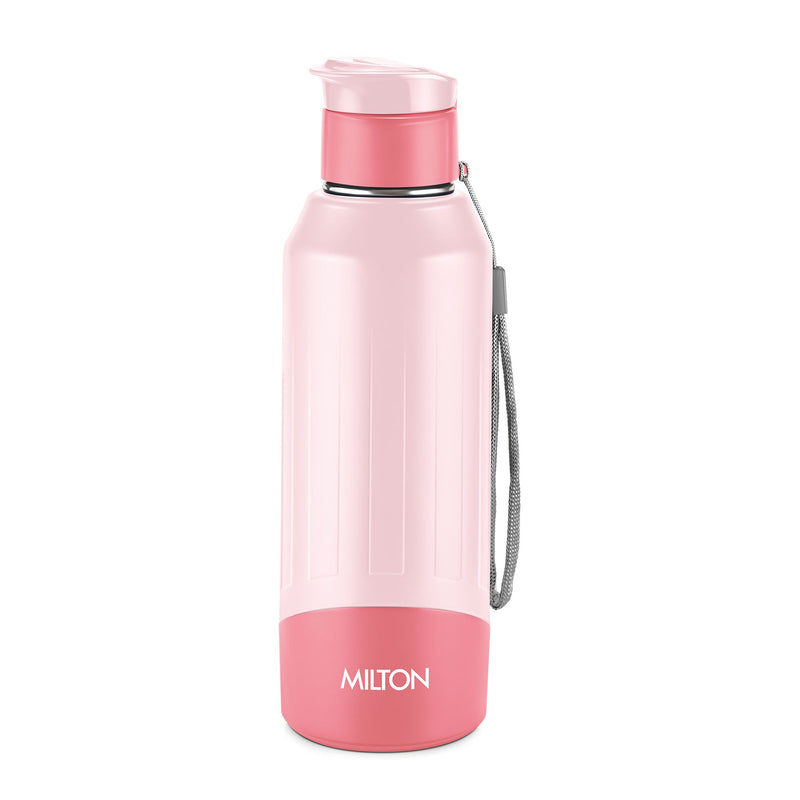 Steel Magna Thermoware Water Bottle (Milton)