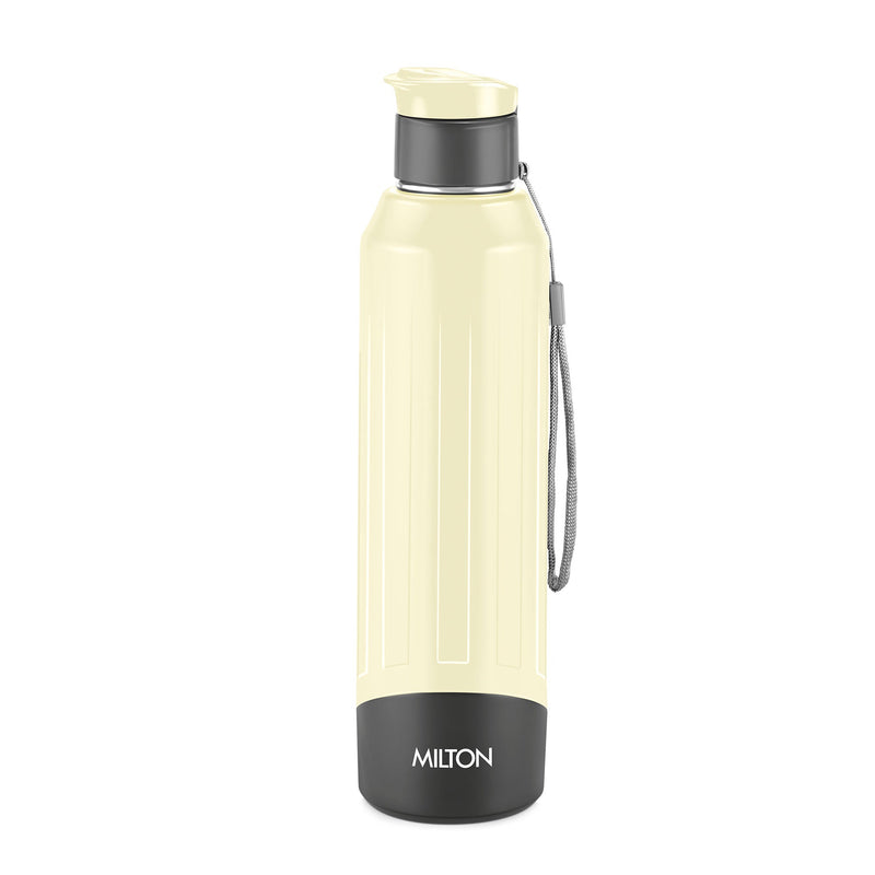 Steel Magna Thermoware Water Bottle (Milton)