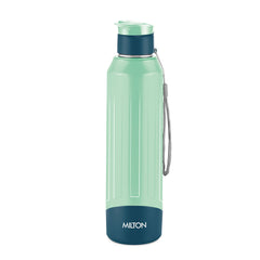 Steel Magna Thermoware Water Bottle (Milton)