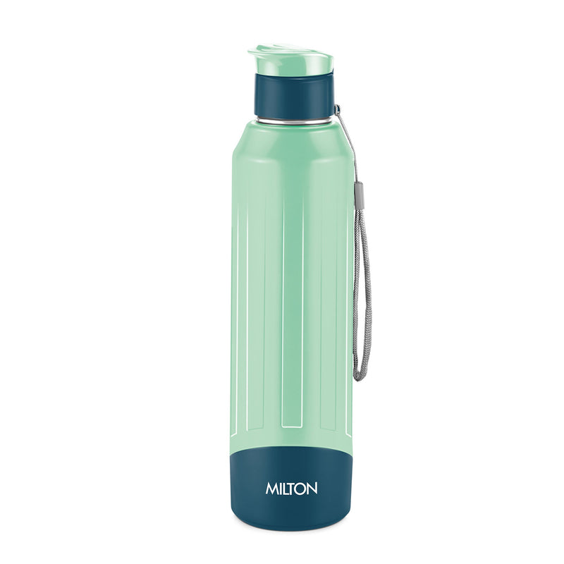 Steel Magna Thermoware Water Bottle (Milton)