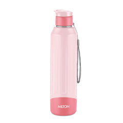 Steel Magna Thermoware Water Bottle (Milton)