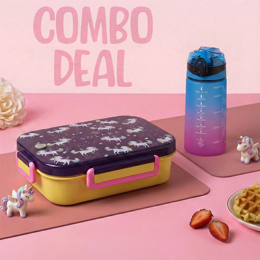 Kids Lunch Box