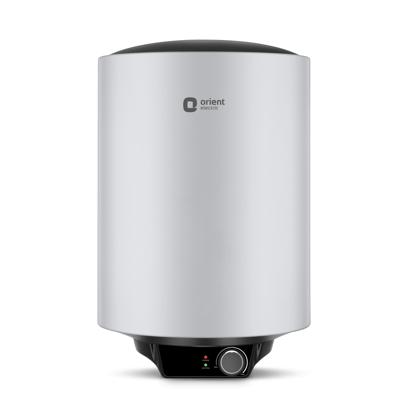 Maverick 5 Star Rated Polymer Coated Tank Water Heater (Geyser)