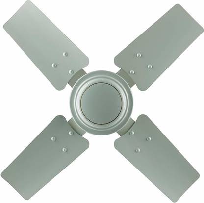 BAJAJ Maxima with 2 Year Warranty 600 mm Ceiling Fan (White | Pack of 1)