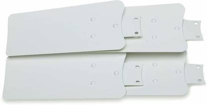 BAJAJ Maxima with 2 Year Warranty 600 mm Ceiling Fan (White | Pack of 1)