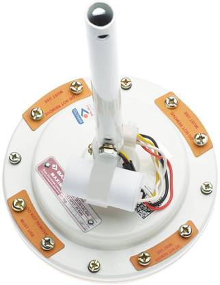 BAJAJ Maxima with 2 Year Warranty 600 mm Ceiling Fan (White | Pack of 1)