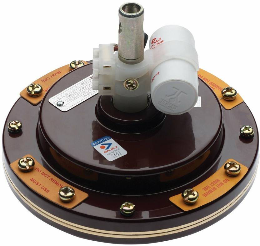 Bajaj Maxima 600mm Ceiling Fan-2