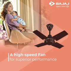 Bajaj Maxima 600mm Ceiling Fan-4