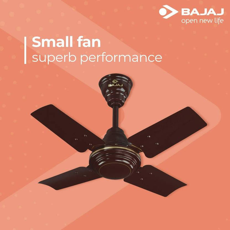 Bajaj Maxima 600mm Ceiling Fan-3