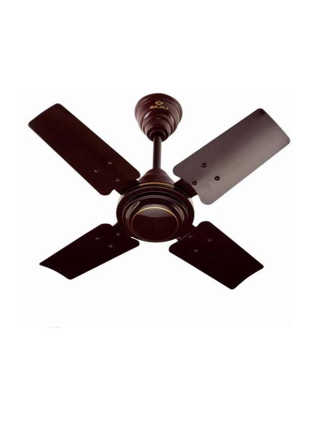 Bajaj Maxima 600mm Ceiling Fan-1