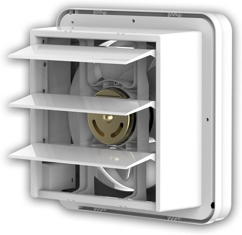 BAJAJ MAXIMA NEO 200mm Dom Exhaust 200 mm Exhaust Fan-3