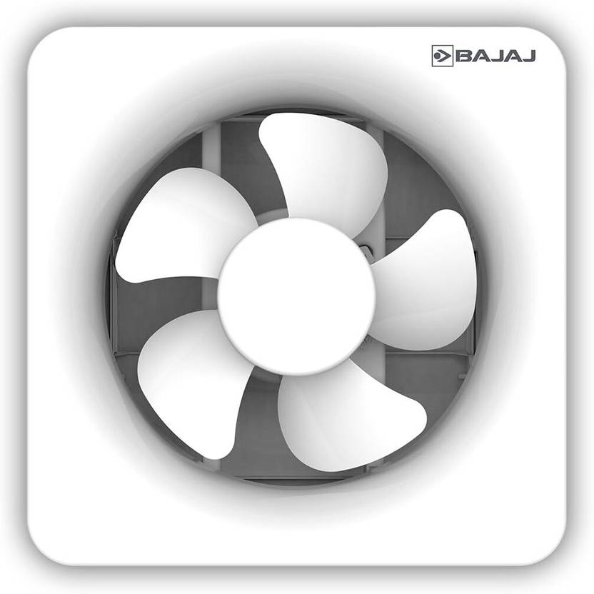BAJAJ MAXIMA NEO 200mm Dom Exhaust 200 mm Exhaust Fan-1