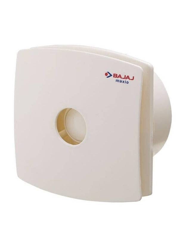 BAJAJ maxio bianco 150 mm High Speed Exhaust Fan-1