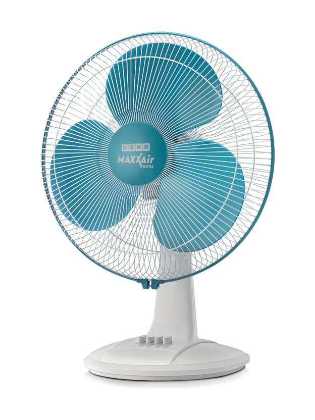 Usha Maxx Air 400mm Table Fan-3