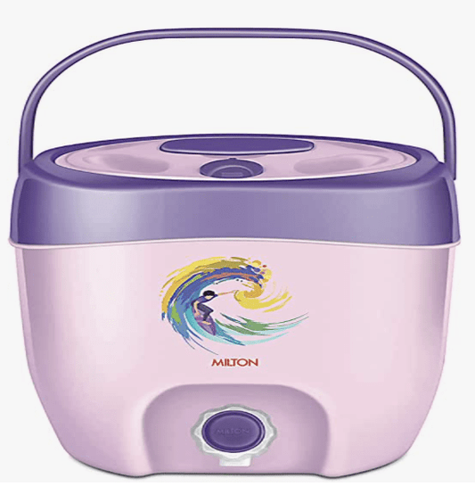 மில்டன் கூல் சீல் 7 இன்சுலேட்டட் வாட்டர் ஜக், 6 லிட்டர் 