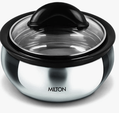 Milton Clarion 1500 Steel Casserole,1.2l Steelplain-1