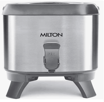 மில்டன் ஸ்டெர்லிங் தெர்மோஸ்டீல் வாட்டர் ஜக், 2.8 லிட்டர் 