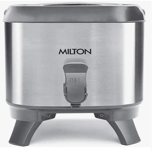 மில்டன் ஸ்டெர்லிங் தெர்மோஸ்டீல் வாட்டர் ஜக், 2.8 லிட்டர் 