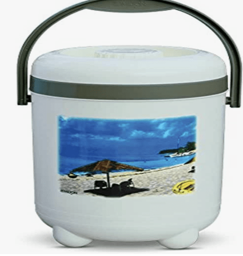 மில்டன் ட்ரோஜன் 4 தொடர்