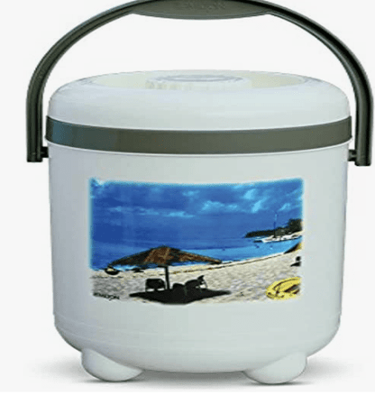 மில்டன் ட்ரோஜன் 4 தொடர்