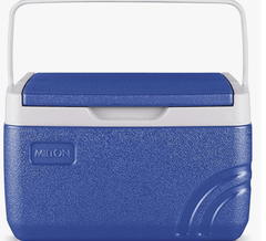 Milton Super Chill 3 Ice Pail, 2.06 Litres-1