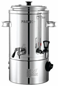 Pradeep Electric Milk Boiler (Pasteurizer) – 5 L to 30 L