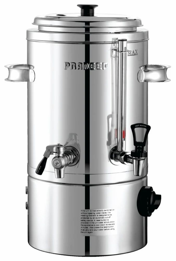 Pradeep Electric Milk Boiler (Pasteurizer) – 5 L to 30 L