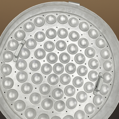 ALUMINIUM MINI IDLI STEAMER PANAI-6