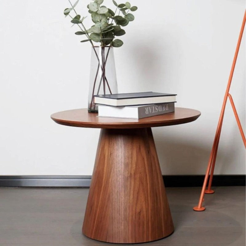 Round Haven Side Table