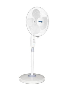 LUMINOUS Mojo Plus Silent Operation 400 mm Pedestal Fan-1