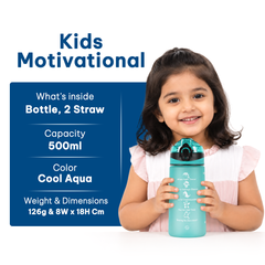 Kids Motivational - 500ml