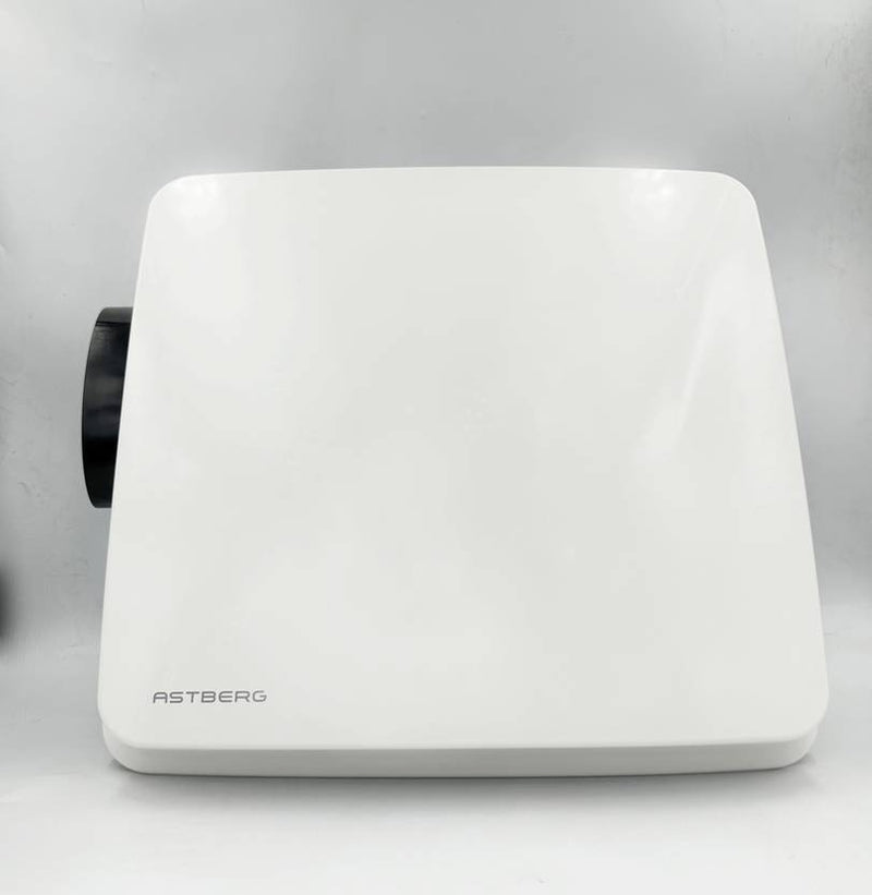 ASTBERG Mr Slim ASE1003 Heavy 100 mm Exhaust Fan-5