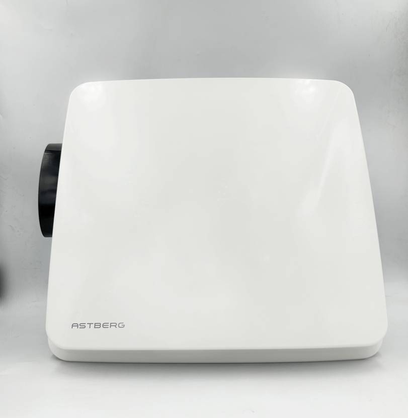 ASTBERG Mr Slim ASE1003 Heavy 100 mm Exhaust Fan-5