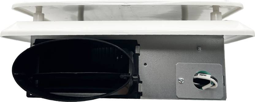 ASTBERG Mr Slim ASE1003 Heavy 100 mm Exhaust Fan-3