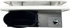 ASTBERG Mr Slim ASE1003 Heavy 100 mm Exhaust Fan-3