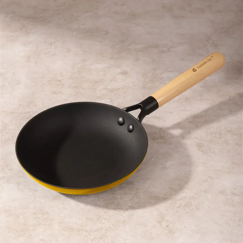 The Pantastic Collection (Mustard)