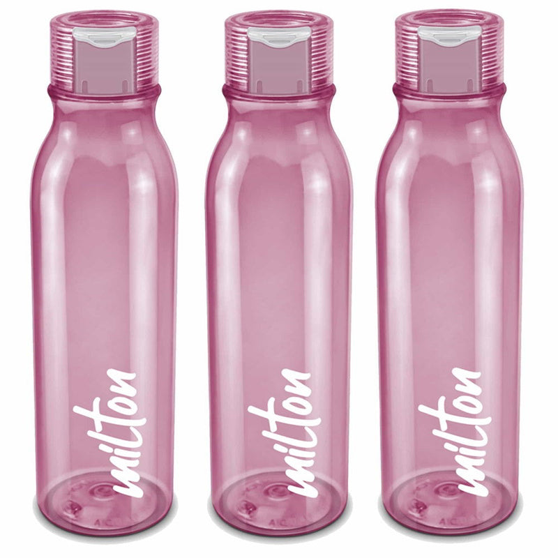 Name Tag Water Bottle (Milton)