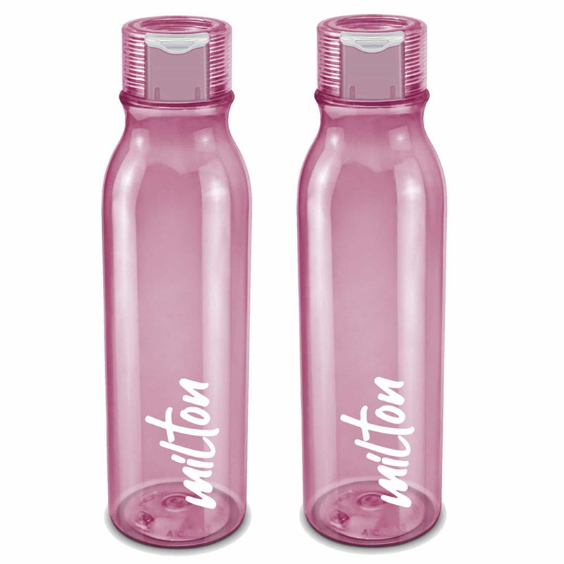 Name Tag Water Bottle (Milton)