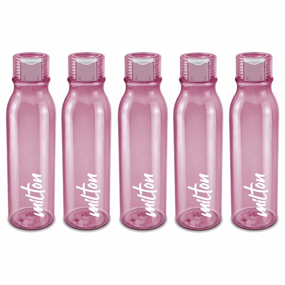 Name Tag Water Bottle (Milton)
