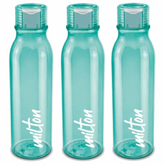 Name Tag Water Bottle (Milton)