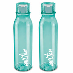 Name Tag Water Bottle (Milton)