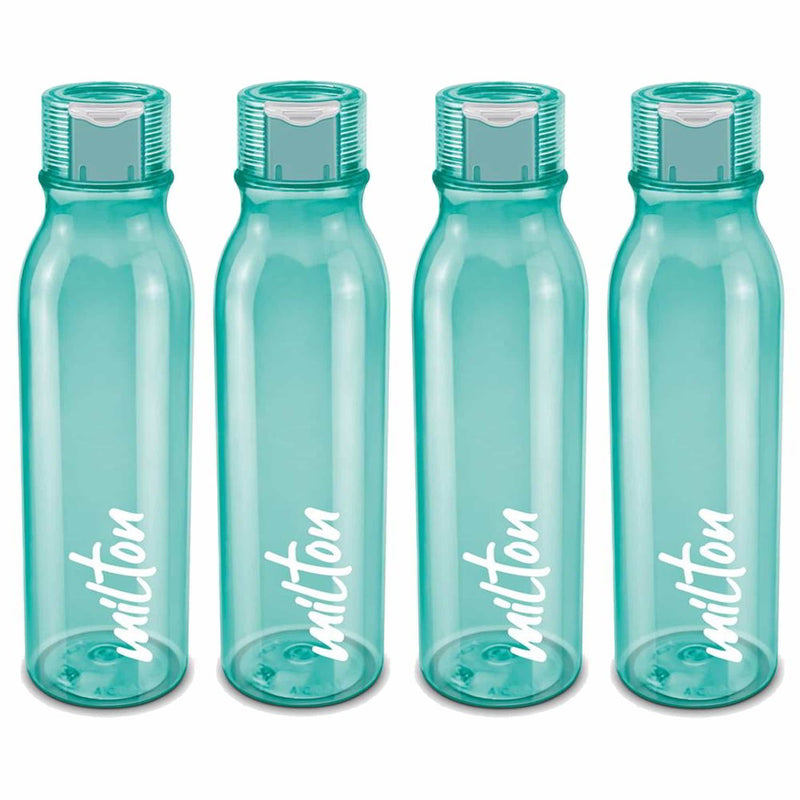 Name Tag Water Bottle (Milton)